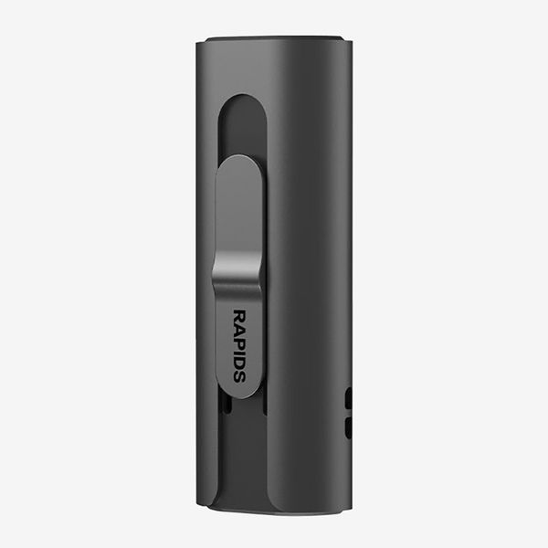  SSD di động HIKSEMI Rapids Pro Dual USB 3.2 Gen 2 1TB (HS-USB-S1000-1T-U3) | External Portable SSD, USB Type-A & Type-C 