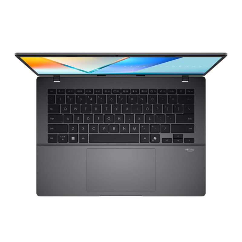  Laptop ASUS Vivobook S14 M3407GA-SF030W | Ryzen AI 7 445, 16GB DDR5, 512GB NVMe, 14" WUXGA OLED 