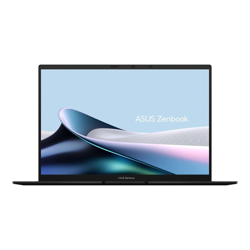  Laptop ASUS Zenbook 14 UM3406GA-QD075WS | Ryzen AI 7 445, 16GB DDR5X, 512GB NVMe, 14" WUXGA OLED 