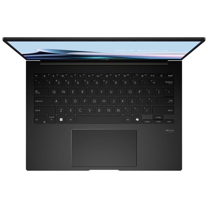  Laptop ASUS Zenbook 14 UM3406GA-QD075WS | Ryzen AI 7 445, 16GB DDR5X, 512GB NVMe, 14" WUXGA OLED 