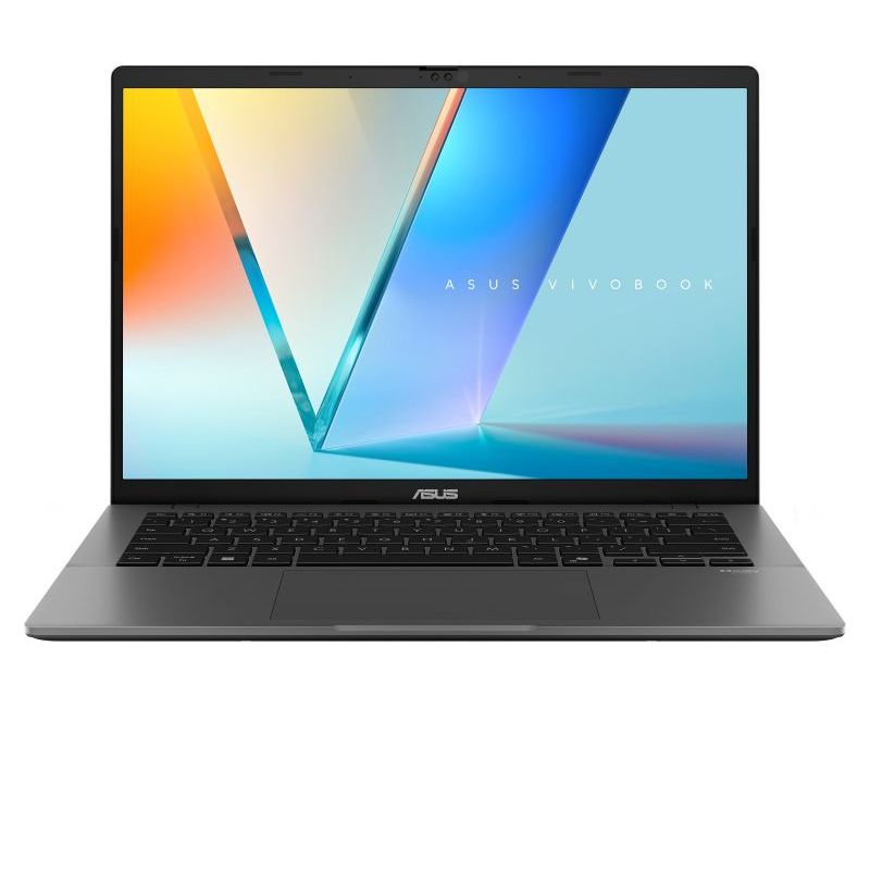  Laptop ASUS Vivobook S14 M3407GA-SF030W | Ryzen AI 7 445, 16GB DDR5, 512GB NVMe, 14" WUXGA OLED 