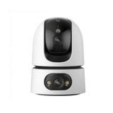  Camera WiFi trong nhà IMOU IPC-S2XEP-10M0S | 10MP, 2 ống kính, Quay quét, Đàm thoại, Hồng ngoại 