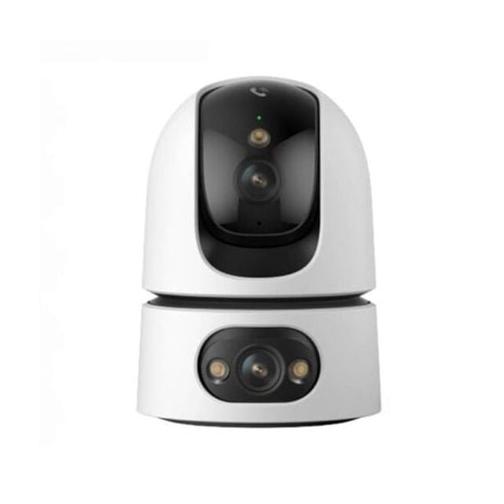  Camera WiFi trong nhà IMOU IPC-S2XEP-10M0S | 10MP, 2 ống kính, Quay quét, Đàm thoại, Hồng ngoại 