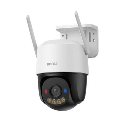 Camera 4G ngoài trời IMOU Cruiser SC IPC-K7FP-5H0TE | 5MP, PT, Full Color, Đàm thoại, Hồng ngoại