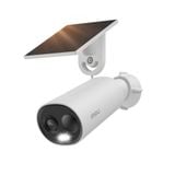  Camera WiFi ngoài trời IMOU CELL 3C IPC-K9DCP-3T0WE-V2 | 3MP, Pin + Solar, Không dây, Đàm thoại 