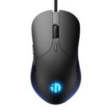 Chuột gaming INPHIC B1 | Wired, 7200 DPI, 105g, Đen 