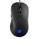  Chuột gaming INPHIC B2 | Wired, 7200 DPI, 110g, Đen 