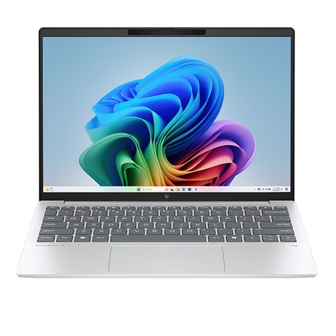 Laptop HP OmniBook 7 Aero 13-BG1087AU (BZ7S1PA) | Ryzen AI 5 340, 16GB DDR5X, SSD 512GB NVMe, AMD Graphics, 13.3