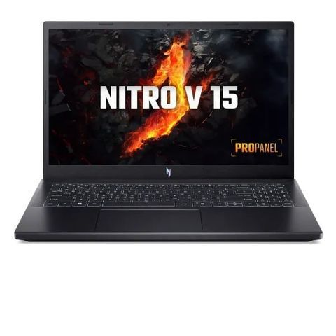  Laptop gaming Acer Nitro ProPanel ANV15-41-R7CR | R5 7535HS, 16GB, SSD 512GB, RTX 4050, 15.6" FHD 