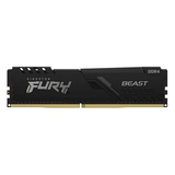  RAM PC Kingston Fury Beast 32GB DDR4 | (1x32GB), 3200MHz, Intel/AMD KF432C16BB/32 