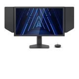  Màn hình Gaming BenQ ESPORTS ZOWIE XL2586X PLUS | 25 inch, FHD, 600Hz, TN, DyAc⁺2 
