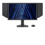  Màn hình Gaming BenQ ZOWIE XL2566X PLUS | 24.5 inch, FHD, 400Hz, TN, DyAc+ 