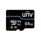  Thẻ nhớ MicroSDXC chuyên camera UNIVIEW TF-64G-T-C 64GB 