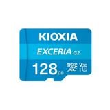  Thẻ nhớ MicroSDXC Kioxia Exceria G2 C10 UHS-I 128GB (LMEX2L128GG4) 