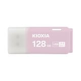  USB KIOXIA U301 128G (LU301B128GG4) | Màu Hồng 