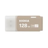  USB KIOXIA U301 128G (LU301C128GG4) | Màu Xám 