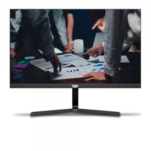  Màn hình Văn phòng VSP IP2407SG | 24 inch, FHD, 100Hz, IPS 