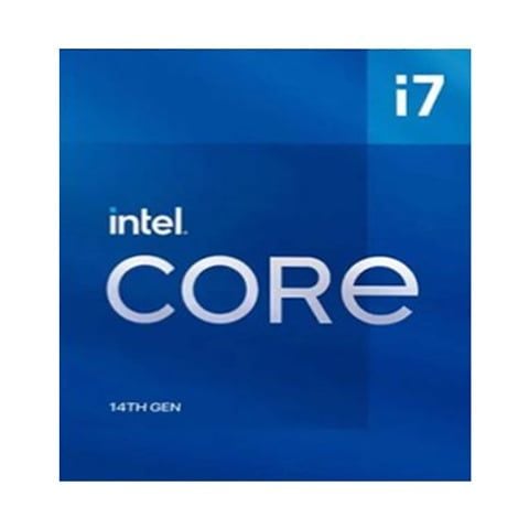 CPU Intel Core i7 14700K Công Ty | Up to 5.6GHz, 20 cores 28 threads