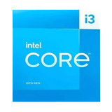  CPU Intel Core i3 13100 | LGA 1700, 4 nhân/8 luồng, Max 4.5 GHz 
