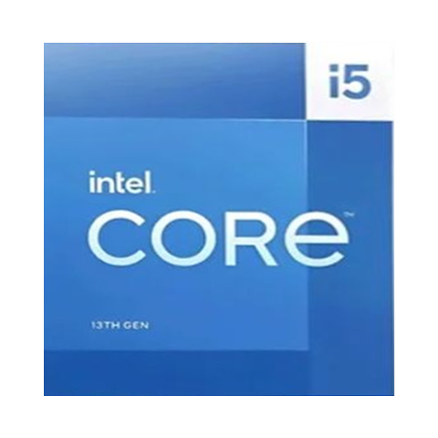 CPU Intel Core i5 13400 | LGA1700, 10 nhân/16 luồng, Max 4.6 GHz