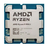  CPU AMD Ryzen 9 9900X Tray - Nobox | AM5, 12 nhân/24 luồng, Max 5.6 GHz 