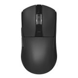  Chuột gaming DareU EM950T | 3 mode, 12000 DPI, 63g, Đen 