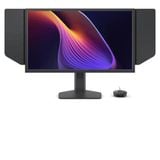  Màn hình Gaming ZOWIE XL2546X | 24.5 inch, FHD, 240Hz, Fast TN 