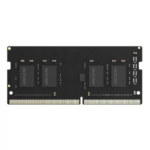 RAM Laptop Hiksemi Hiker 16GB DDR5 4800MHz SODIMM (HSC516S48Z1-16G)