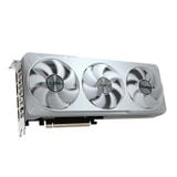  Card màn hình Gigabyte GeForce RTX 5070 Ti Eagle Ice SFF OC Ice | 16GB GDDR7, 8960 CUDA, PCIe 5.0, 3 Fan 