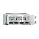  Card màn hình Gigabyte GeForce RTX 5070 Ti Eagle Ice SFF OC Ice | 16GB GDDR7, 8960 CUDA, PCIe 5.0, 3 Fan 