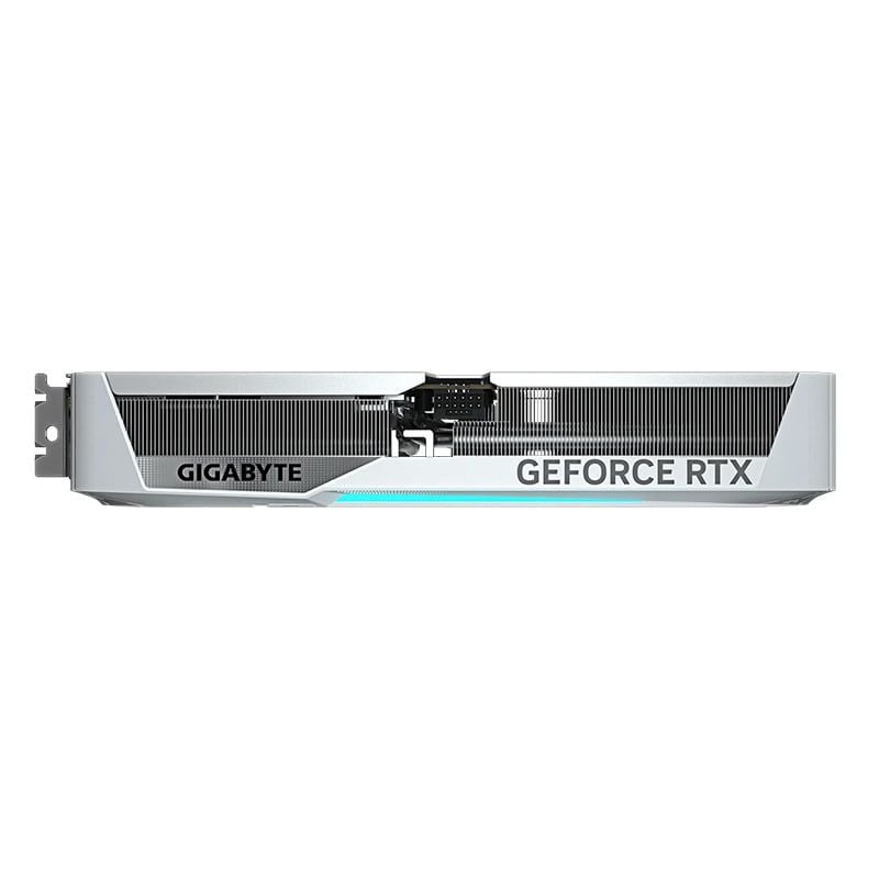 Card màn hình Gigabyte GeForce RTX 5070 Ti Eagle Ice SFF OC Ice | 16GB GDDR7, 8960 CUDA, PCIe 5.0, 3 Fan 