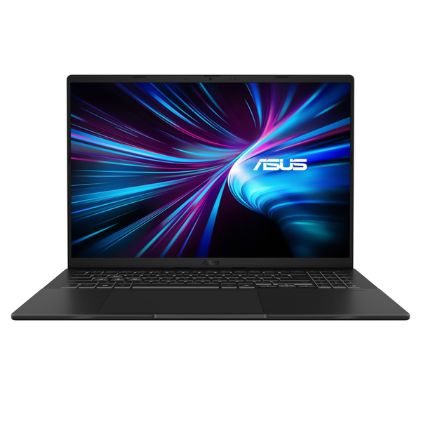  Laptop Gaming Asus V16 V3607VH-RP025W | Core 7 240H, 16GB DDR5, 512GB NVMe, RTX 5050 8GB, 16" WUXGA 144Hz, Đen 