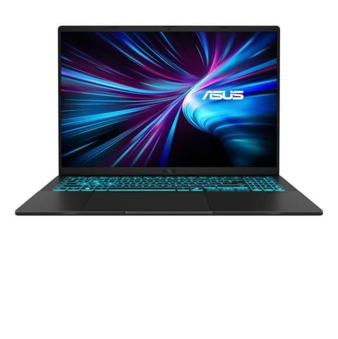 Laptop Gaming Asus V16 V3607VH-RP025W | Core 7 240H, 16GB DDR5, 512GB NVMe, RTX 5050 8GB, 16