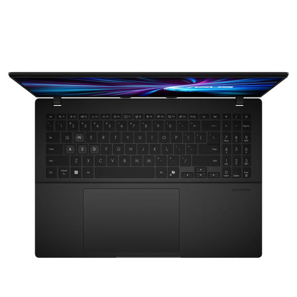  Laptop Gaming Asus V16 V3607VH-RP025W | Core 7 240H, 16GB DDR5, 512GB NVMe, RTX 5050 8GB, 16" WUXGA 144Hz, Đen 