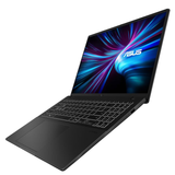  Laptop Gaming Asus V16 V3607VH-RP025W | Core 7 240H, 16GB DDR5, 512GB NVMe, RTX 5050 8GB, 16" WUXGA 144Hz, Đen 