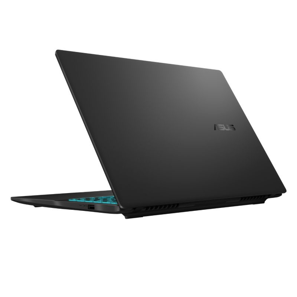  Laptop Gaming Asus V16 V3607VH-RP025W | Core 7 240H, 16GB DDR5, 512GB NVMe, RTX 5050 8GB, 16" WUXGA 144Hz, Đen 