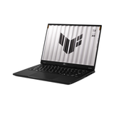  Laptop Gaming ASUS TUF Gaming A14 FA401GM-RG013W | Ryzen AI 9 465, 32GB DDR5X, 1TB NVMe, RTX 5060 8GB, 14" WQXGA 165Hz, Xám 