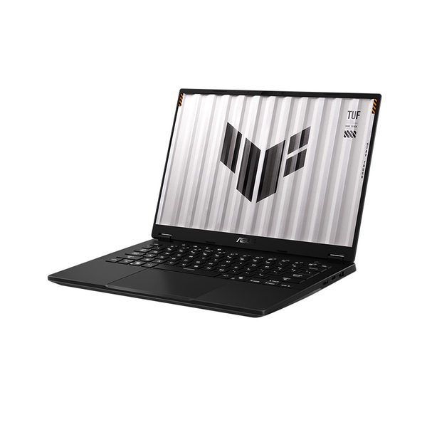  Laptop Gaming ASUS TUF Gaming A14 FA401GM-RG013W | Ryzen AI 9 465, 32GB DDR5X, 1TB NVMe, RTX 5060 8GB, 14" WQXGA 165Hz, Xám 