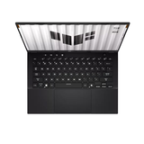  Laptop Gaming ASUS TUF Gaming A14 FA401GM-RG013W | Ryzen AI 9 465, 32GB DDR5X, 1TB NVMe, RTX 5060 8GB, 14" WQXGA 165Hz, Xám 