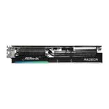  Card màn hình (AMD) ASRock RX 9070 XT Challenger 16GB OC | 16GB GDDR7, OC Edition 