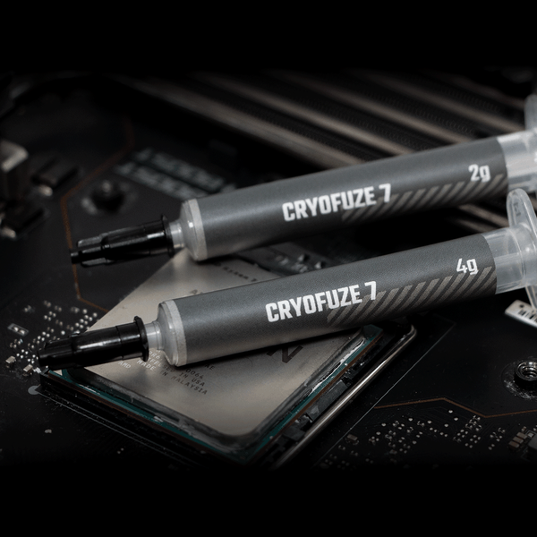  Keo Tản Nhiệt Coolermaster Cryofuze 7 - 2G 