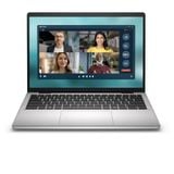  Laptop Dell 14 DC14250 F0FTK5 | i5-120U, 16GB DDR5, SSD 1TB NVMe, 14" WUXGA, WVA, 120Hz, Windows 11 SL + Office, Bạc 