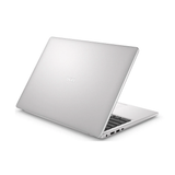  Laptop Dell 14 DC14250 F0FTK5 | i5-120U, 16GB DDR5, SSD 1TB NVMe, 14" WUXGA, WVA, 120Hz, Windows 11 SL + Office, Bạc 