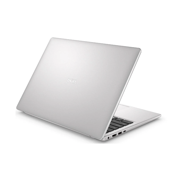  Laptop Dell 14 DC14250 F0FTK5 | i5-120U, 16GB DDR5, SSD 1TB NVMe, 14" WUXGA, WVA, 120Hz, Windows 11 SL + Office, Bạc 