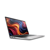  Laptop Dell 15 DC15255 X9YM41 | R7-7730U, 16GB DDR4, SSD 1TB NVMe, 15.6" FHD 120Hz, Windows 11 SL + Office 2024, Bạc 