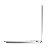 Laptop Dell 15 DC15255 X9YM41 | R7-7730U, 16GB DDR4, SSD 1TB NVMe, 15.6" FHD 120Hz, Windows 11 SL + Office 2024, Bạc 