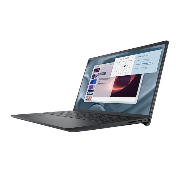  Laptop Dell 15 Pro Essential PV 15250 | i7-1355U, 8GB DDR5, SSD 512GB NVMe, 15.6" FHD 120Hz, WiFi 6, Carbon Black 