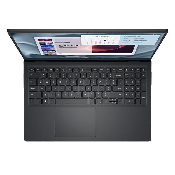  Laptop Dell 15 Pro Essential PV 15250 | i7-1355U, 8GB DDR5, SSD 512GB NVMe, 15.6" FHD 120Hz, WiFi 6, Carbon Black 