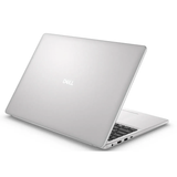  Laptop Dell 16 DC16251 | i5-120U, 8GB DDR5, SSD 512GB NVMe, 16" FHD+ Touch, Win 11, Silver 
