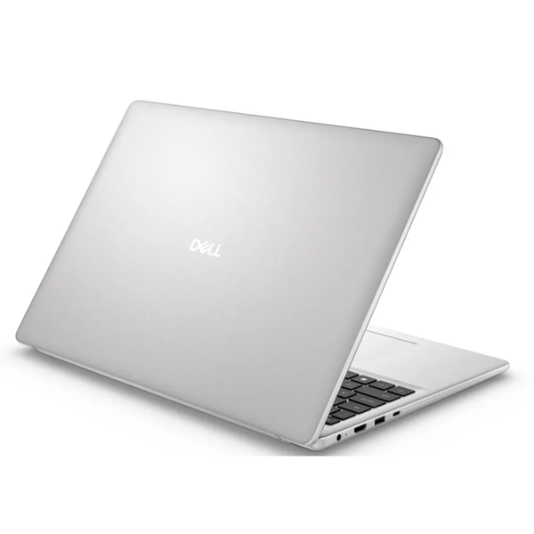  Laptop Dell 16 DC16251 | i5-120U, 8GB DDR5, SSD 512GB NVMe, 16" FHD+ Touch, Win 11, Silver 